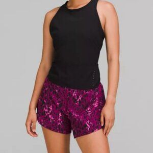 Lululemon Track That MR Short Size 2